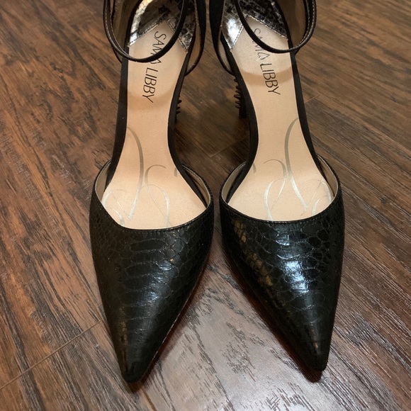 Sam & Libby Heels - Picture 3 of 5